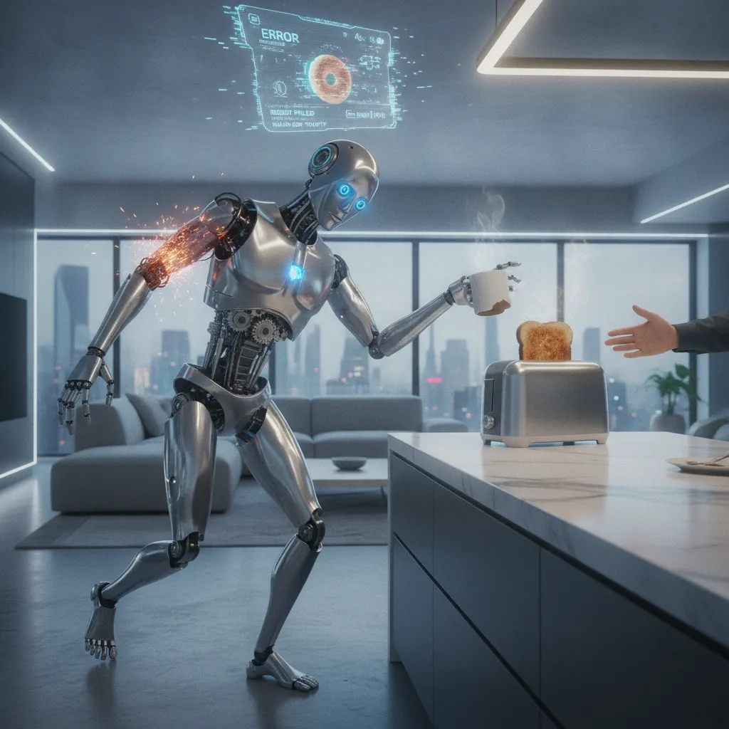 Thumbnail for blog post: Why your AI support bot gives wrong answers (it's your knowledge base, not the model)